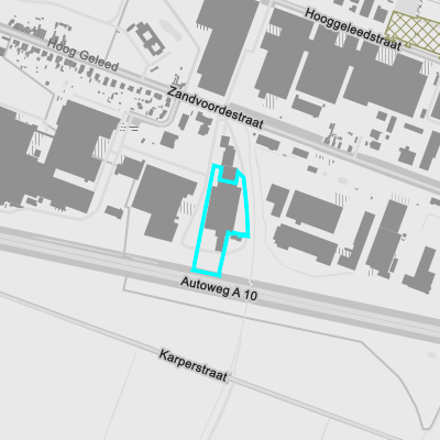 Bekrachtigde archeologienota’s