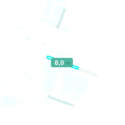 Mobiscore