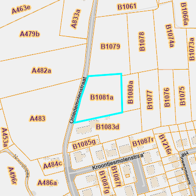 CADGIS