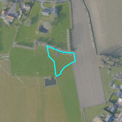 Luchtfoto Vlaanderen 2013 - 2015