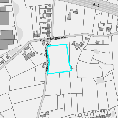 Overstromingsgevoelig (fluviaal)