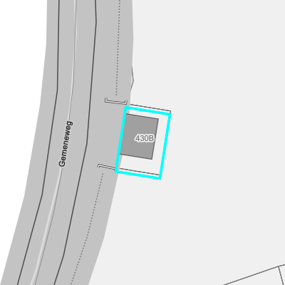 Overstromingsgevoelig (fluviaal)