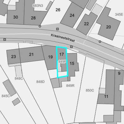 Recht van voorkoop