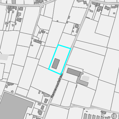 Overstromingsgevoelig (fluviaal)