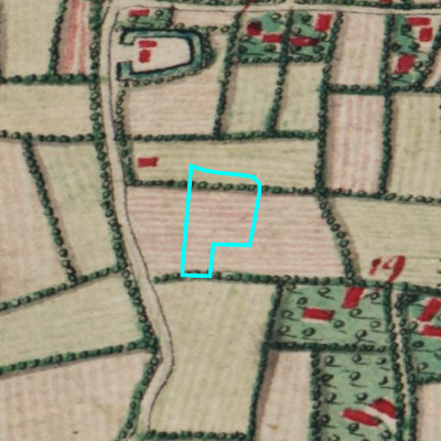 Ferraris (1771-1778)