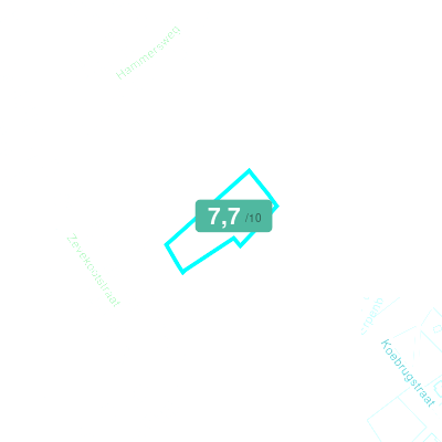 Mobiscore