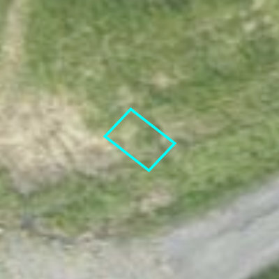 Luchtfoto Vlaanderen 2013 - 2015