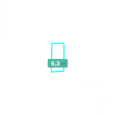 Mobiscore