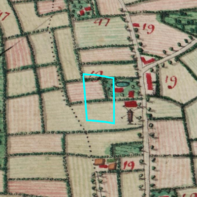 Ferraris (1771-1778)