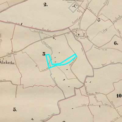 Algemeen Bodemgebruik (ABW)
