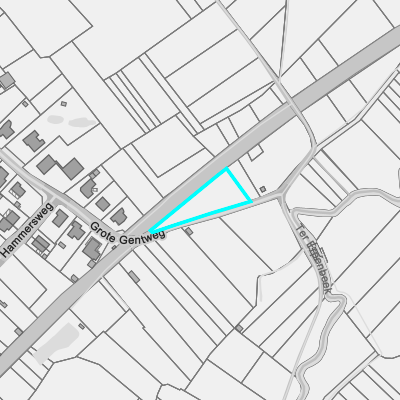 PFAS no regret zones