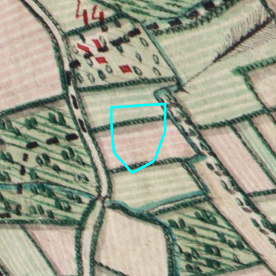 Ferraris (1771-1778)