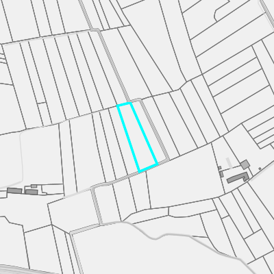 Vastgestelde archeologische zones