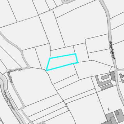Overstromingsgevoelig (kust)