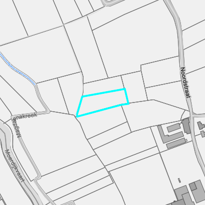Overstromingsgevoelig (fluviaal)