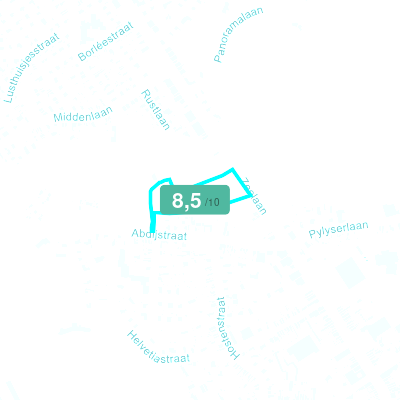 Mobiscore