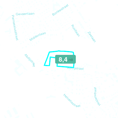 Mobiscore