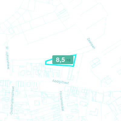 Mobiscore