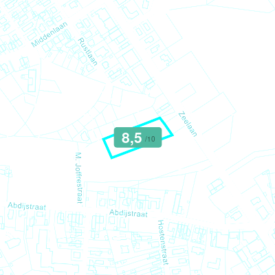 Mobiscore