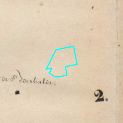 Algemeen Bodemgebruik (ABW)