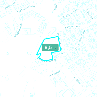 Mobiscore