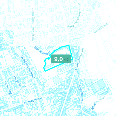 Mobiscore