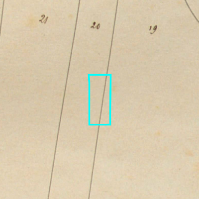 Algemeen Bodemgebruik (ABW)