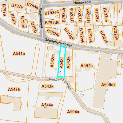 CADGIS