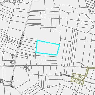 Bekrachtigde archeologienota’s
