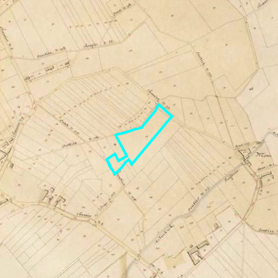 Algemeen Bodemgebruik (ABW)