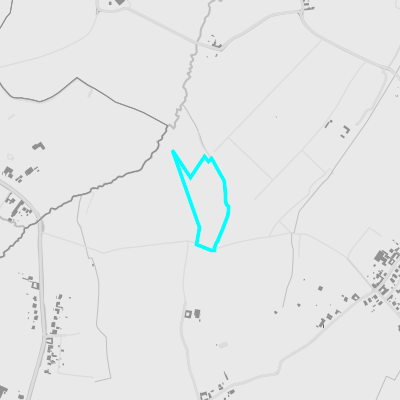 Overstromingsgevoelig (kust)