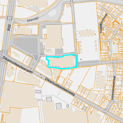 CADGIS