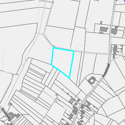 Overstromingsgevoelig (fluviaal)
