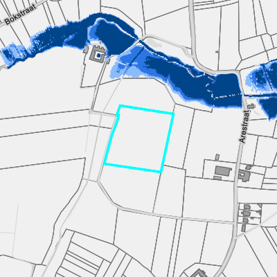 Overstromingsgevoelig (fluviaal)