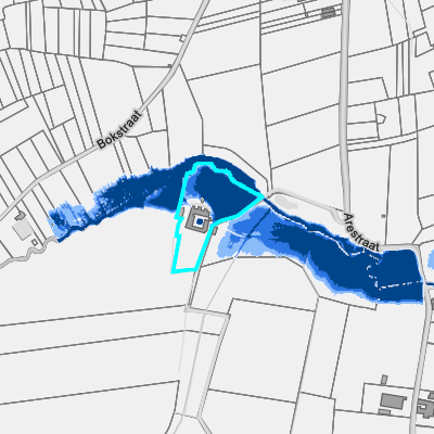 Overstromingsgevoelig (fluviaal)