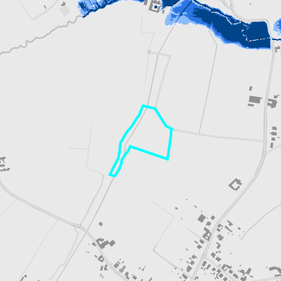 Overstromingsgevoelig (fluviaal)