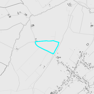 Overstromingsgevoelig (kust)