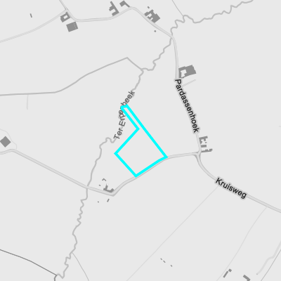 Overstromingsgevoelig (kust)