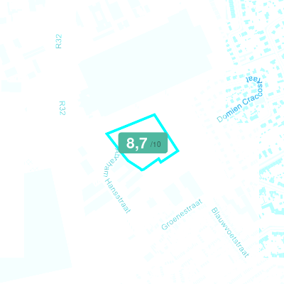 Mobiscore