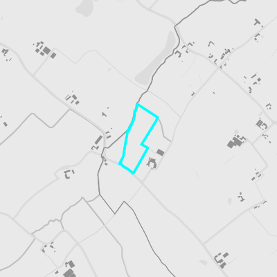 Vastgestelde archeologische zones