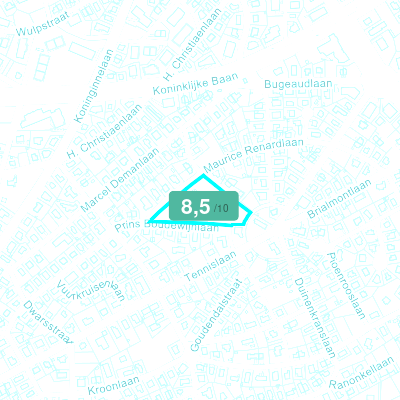 Mobiscore
