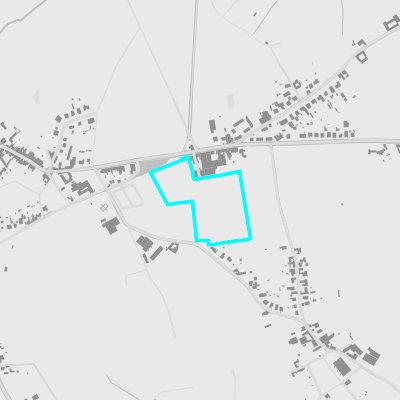 Overstromingsgevoelig (fluviaal)
