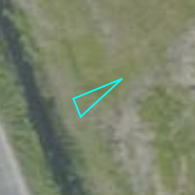 Luchtfoto Vlaanderen 2013 - 2015