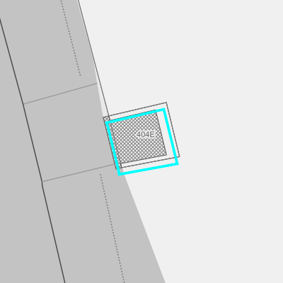 Overstromingsgevoelig (pluviaal)