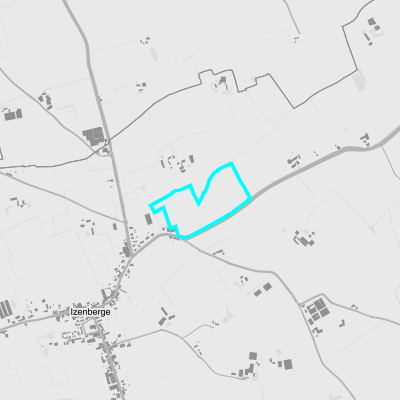 Overstromingsgevoelig (kust)