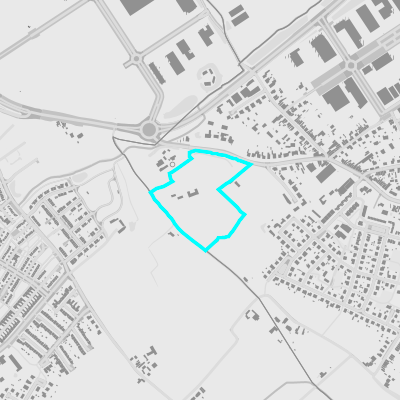 Vastgestelde archeologische zones