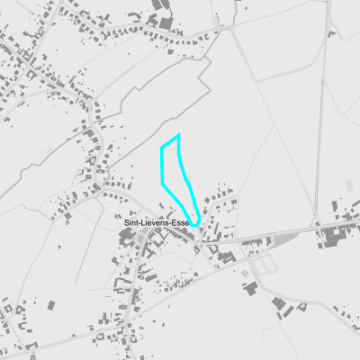 Overstromingsgevoelig (kust)