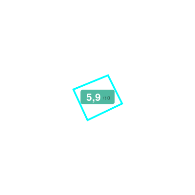 Mobiscore