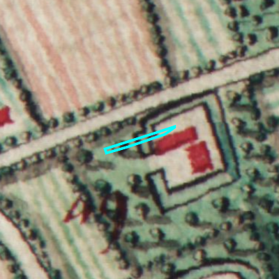Ferraris (1771-1778)