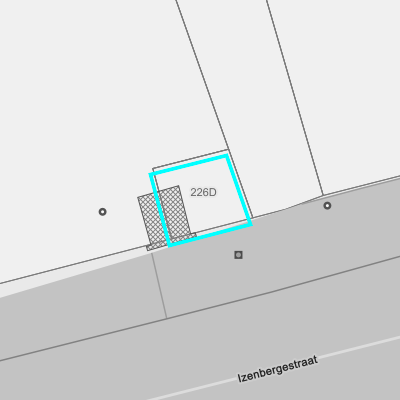 Overstromingsgevoelig (fluviaal)